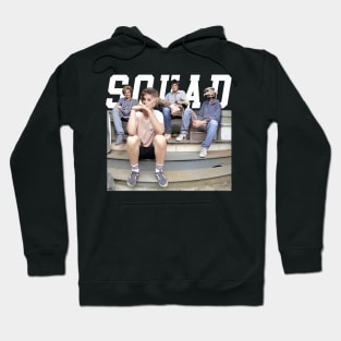 BEST SQUAD LIMITED EDITION Hoodie